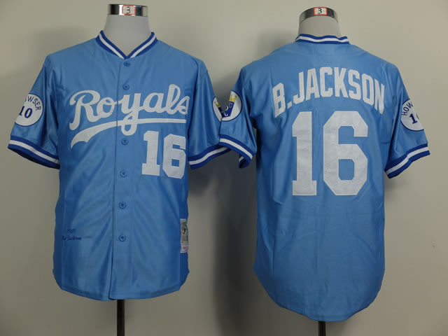 Kansas Royals #16 Billy Butler Throwback 1987 Blue Jerseys,We sell and wholesale Kansas Royals #16 Billy Butler Throwback 1987 Blue Jerseys on line form chian!