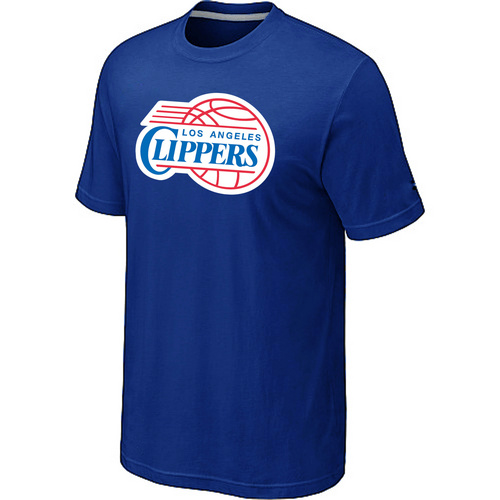 Los Angeles Clippers Big & Tall Primary Logo Blue T-Shirt,We sell and wholesale Los Angeles Clippers Big & Tall Primary Logo Blue T-Shirt on line form chian!