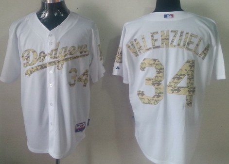 Los Angeles Dodgers #34 Fernando Valenzuela White 2013 USMC Home Cool Base Jerseys,We sell and wholesale Los Angeles Dodgers #34 Fernando Valenzuela White 2013 USMC Home Cool Base Jerseys on line form chian!