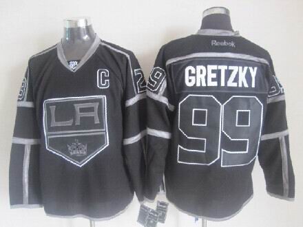 Los Angeles Kings #99 Wayne Gretzky Black Ice Jerseys,We sell and wholesale Los Angeles Kings #99 Wayne Gretzky Black Ice Jerseys on line form chian!