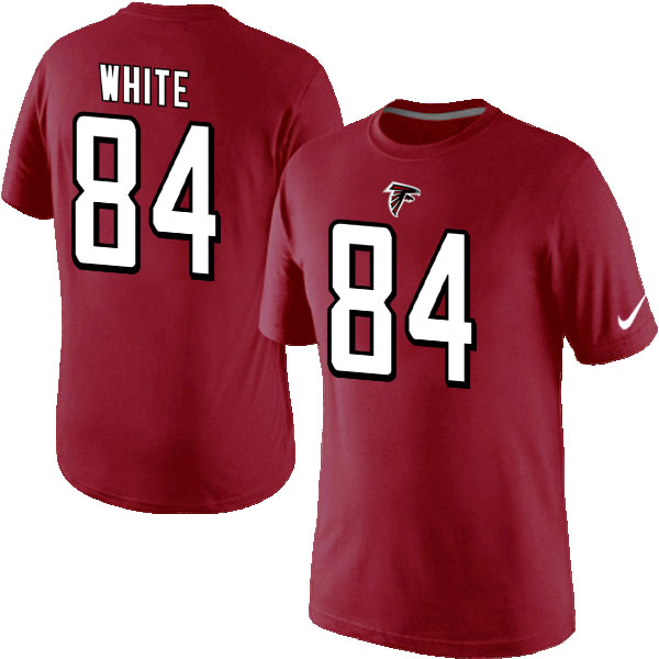 Men Nike Atlanta Falcons 84 Roddy White Pride Name x26 Number T-Shirt Red,We sell and wholesale Men Nike Atlanta Falcons 84 Roddy White Pride Name x26 Number T-Shirt Red on line form chian!
