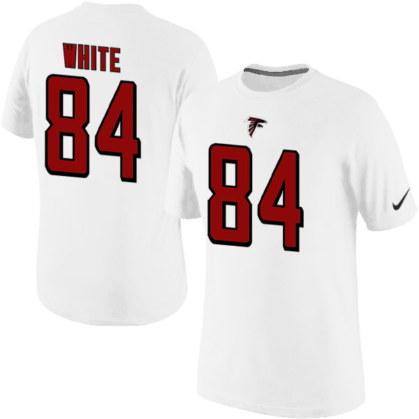 Men Nike Atlanta Falcons 84 Roddy White Pride Name x26 Number T-Shirt White,We sell and wholesale Men Nike Atlanta Falcons 84 Roddy White Pride Name x26 Number T-Shirt White on line form chian!