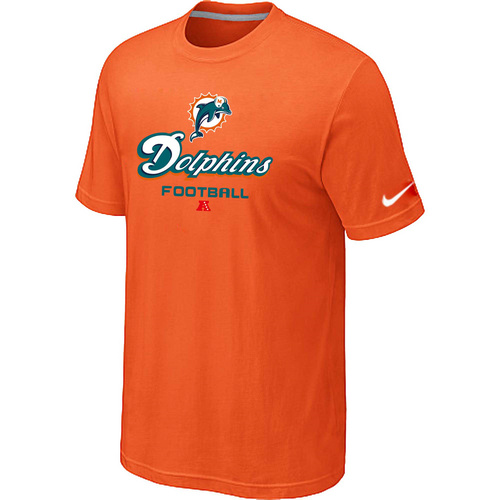 Miami Dolphins Critical Victory Orange T-Shirt,We sell and wholesale Miami Dolphins Critical Victory Orange T-Shirt on line form chian!