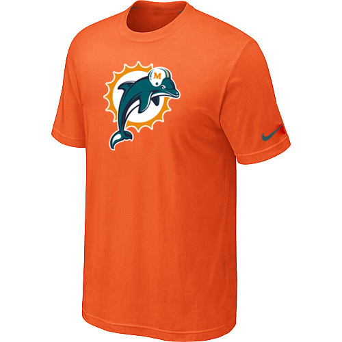 Miami Dolphins Sideline Legend Authentic Logo T-Shirt Orange,We sell and wholesale Miami Dolphins Sideline Legend Authentic Logo T-Shirt Orange on line form chian!
