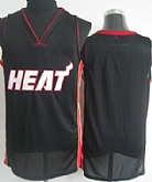 Miami Heat Blank Black Swingman Jerseys,baseball caps,new era cap wholesale,wholesale hats