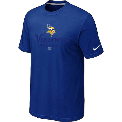 Minnesota Vikings Critical Victory Blue T-Shirt,We sell and wholesale Minnesota Vikings Critical Victory Blue T-Shirt on line form chian!