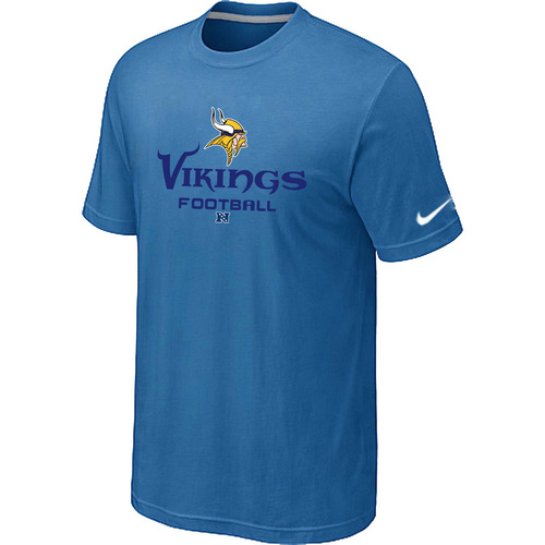 Minnesota Vikings Critical Victory light Blue T-Shirt,We sell and wholesale Minnesota Vikings Critical Victory light Blue T-Shirt on line form chian!