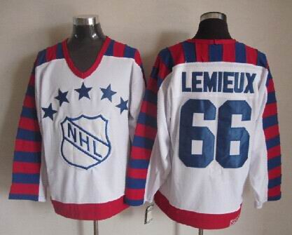NHL 1992 All Star #66 Mario Lemieux CCM Throwback White Jerseys,We sell and wholesale NHL 1992 All Star #66 Mario Lemieux CCM Throwback White Jerseys on line form chian!