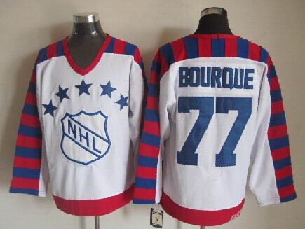 NHL 1992 All Star #77 Ray Bourque CCM Throwback White Jerseys,We sell and wholesale NHL 1992 All Star #77 Ray Bourque CCM Throwback White Jerseys on line form chian!
