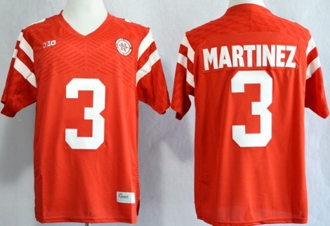 Nebraska Cornhuskers #3 Taylor Martinez 2013 Red Jerseys,We sell and wholesale Nebraska Cornhuskers #3 Taylor Martinez 2013 Red Jerseys on line form chian!