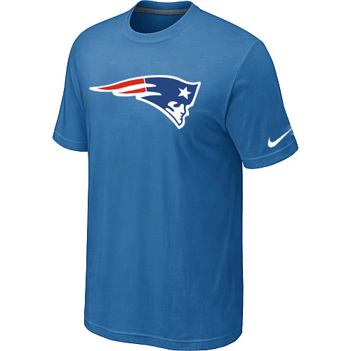 New England Patriots Sideline Legend Authentic Logo T-Shirt light Blue,We sell and wholesale New England Patriots Sideline Legend Authentic Logo T-Shirt light Blue on line form chian!