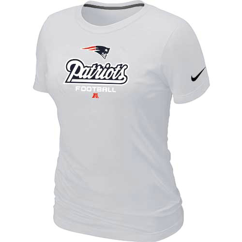 New England Patriots White Women's Critical Victory T-Shirt,We sell and wholesale New England Patriots White Women's Critical Victory T-Shirt on line form chian!