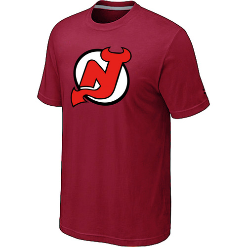 New Jerseys Devils Big & Tall Logo Red T-Shirt,We sell and wholesale New Jerseys Devils Big & Tall Logo Red T-Shirt on line form chian!