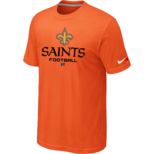 New Orleans Saints Critical Victory Orange T-Shirt,We sell and wholesale New Orleans Saints Critical Victory Orange T-Shirt on line form chian!
