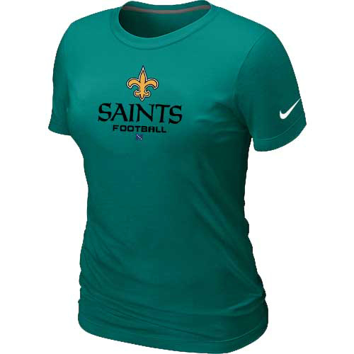 New Orleans Saints L.Green Women's Critical Victory T-Shirt,We sell and wholesale New Orleans Saints L.Green Women's Critical Victory T-Shirt on line form chian!