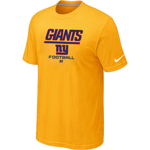 New York Giants Critical Victory Yellow T-Shirt,We sell and wholesale New York Giants Critical Victory Yellow T-Shirt on line form chian!