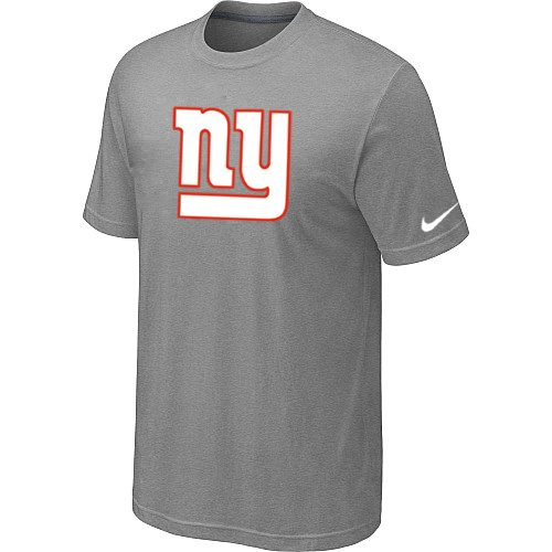 New York Giants LegendSideline Authentic Logo T-Shirt Light grey,We sell and wholesale New York Giants LegendSideline Authentic Logo T-Shirt Light grey on line form chian!