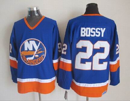 New York Islanders #22 Bossy CCM Throwback Blue Jerseys,We sell and wholesale New York Islanders #22 Bossy CCM Throwback Blue Jerseys on line form chian!