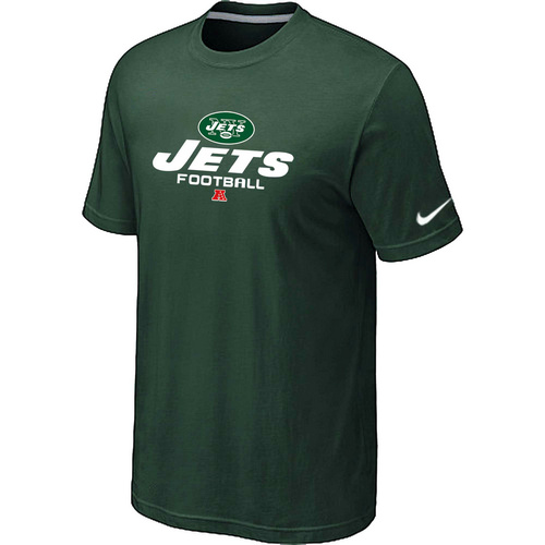 New York Jets Critical Victory D.Green T-Shirt,We sell and wholesale New York Jets Critical Victory D.Green T-Shirt on line form chian!