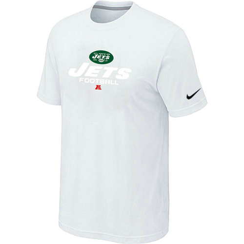 New York Jets Critical Victory White T-Shirt,We sell and wholesale New York Jets Critical Victory White T-Shirt on line form chian!