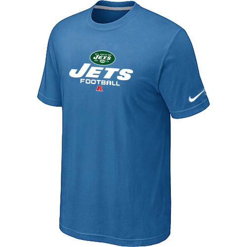 New York Jets Critical Victory light Blue T-Shirt,We sell and wholesale New York Jets Critical Victory light Blue T-Shirt on line form chian!