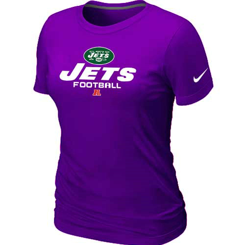 New York Jets Purple Women's Critical Victory T-Shirt,We sell and wholesale New York Jets Purple Women's Critical Victory T-Shirt on line form chian!