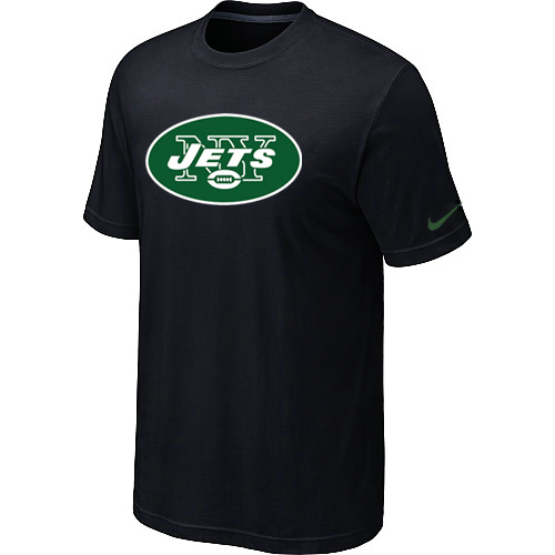 New York Jets Sideline Legend Authentic Logo T-Shirt Black,We sell and wholesale New York Jets Sideline Legend Authentic Logo T-Shirt Black on line form chian!