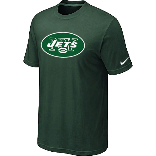 New York Jets Sideline Legend Authentic Logo T-Shirt D.Green,We sell and wholesale New York Jets Sideline Legend Authentic Logo T-Shirt D.Green on line form chian!