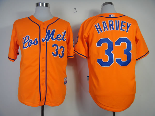 New York Mets Authentic #33 Matt Harvey Los Mets Cool Base Orange Jerseys,We sell and wholesale New York Mets Authentic #33 Matt Harvey Los Mets Cool Base Orange Jerseys on line form chian!