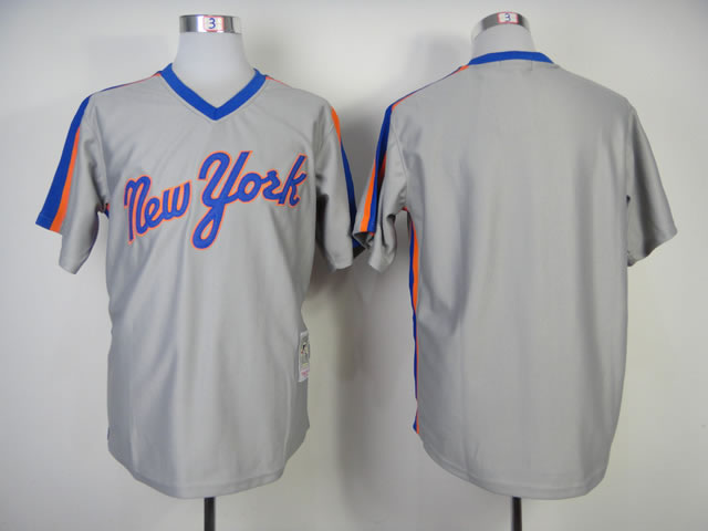 New York Mets Blank Gray Throwback Jerseys,We sell and wholesale New York Mets Blank Gray Throwback Jerseys on line form chian!