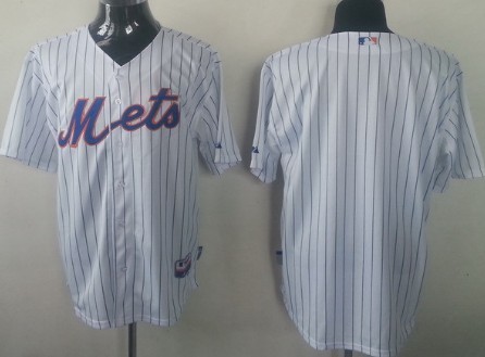 New York Mets Blank White Pinstripe Jerseys,We sell and wholesale New York Mets Blank White Pinstripe Jerseys on line form chian!