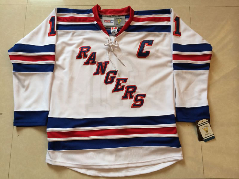 New York Rangers #11 Mark Messier White Jersey,We sell and wholesale New York Rangers #11 Mark Messier White Jersey on line form chian!