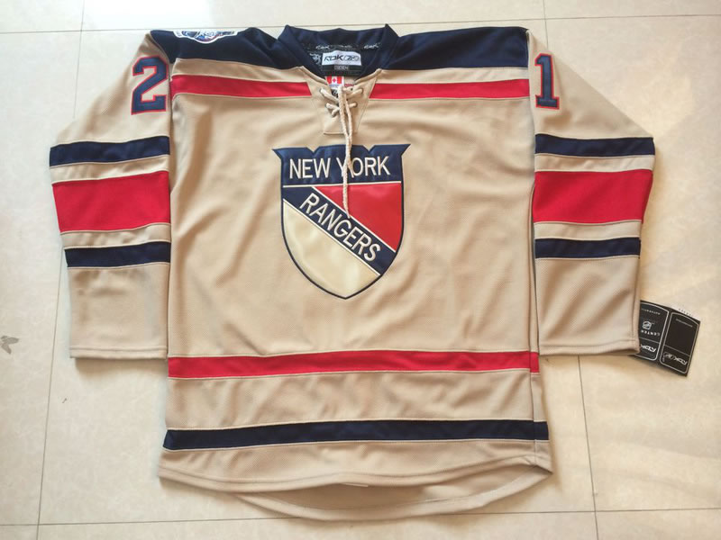 New York Rangers #21 Derek Stepan Cream Jerseys,We sell and wholesale New York Rangers #21 Derek Stepan Cream Jerseys on line form chian!