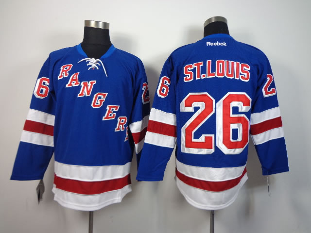 New York Rangers #26 Martin St. Louis Light Blue Jerseys,We sell and wholesale New York Rangers #26 Martin St. Louis Light Blue Jerseys on line form chian!
