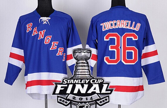New York Rangers #36 Mats Zuccarello 2014 Stanley Cup Light Blue Jersey,We sell and wholesale New York Rangers #36 Mats Zuccarello 2014 Stanley Cup Light Blue Jersey on line form chian!