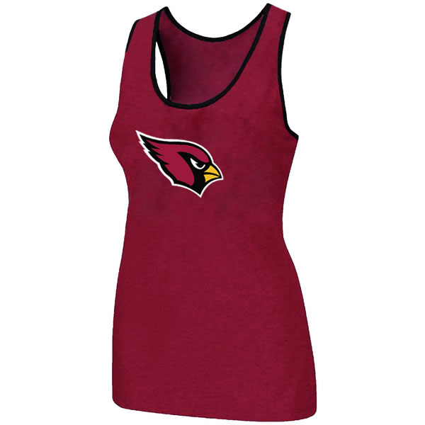 Nike Arizona Cardinals Ladies Big Logo Tri-Blend Racerback stretch Tank Top Red,We sell and wholesale Nike Arizona Cardinals Ladies Big Logo Tri-Blend Racerback stretch Tank Top Red on line form chian!