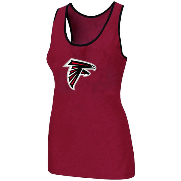 Nike Atlanta Falcons Ladies Big Logo Tri-Blend Racerback stretch Tank Top Red,We sell and wholesale Nike Atlanta Falcons Ladies Big Logo Tri-Blend Racerback stretch Tank Top Red on line form chian!