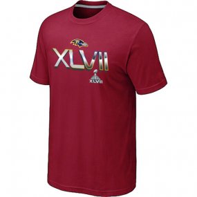 Nike Baltimore Ravens 2013 Super Bowl XLVII On Our Way Red T-Shirt,We sell and wholesale Nike Baltimore Ravens 2013 Super Bowl XLVII On Our Way Red T-Shirt on line form chian!