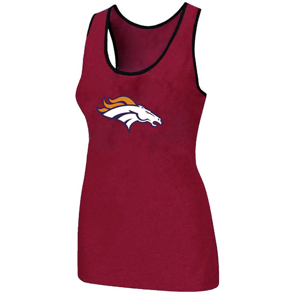 Nike Denver Broncos Ladies Big Logo Tri-Blend Racerback stretch Tank Top Red,We sell and wholesale Nike Denver Broncos Ladies Big Logo Tri-Blend Racerback stretch Tank Top Red on line form chian!