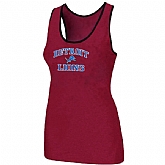 Nike Detroit Lions Heart x26 Soul Tri-Blend Racerback stretch Tank Top Red,baseball caps,new era cap wholesale,wholesale hats
