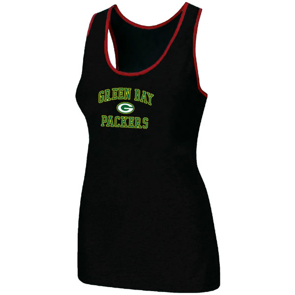 Nike Green Bay Packers Heart x26 Soul Tri-Blend Racerback stretch Tank Top Black,We sell and wholesale Nike Green Bay Packers Heart x26 Soul Tri-Blend Racerback stretch Tank Top Black on line form chian!