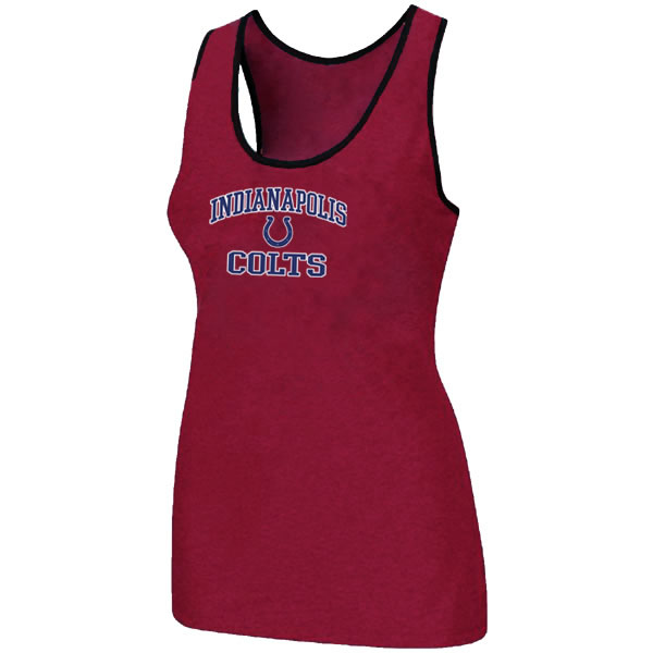 Nike Indianapolis Colts Heart x26 Soul Tri-Blend Racerback stretch Tank Top Red,We sell and wholesale Nike Indianapolis Colts Heart x26 Soul Tri-Blend Racerback stretch Tank Top Red on line form chian!