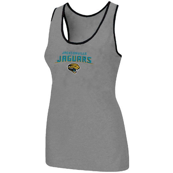 Nike Jacksonville Jaguars Heart x26 Soul Tri-Blend Racerback stretch Tank Top L.grey,We sell and wholesale Nike Jacksonville Jaguars Heart x26 Soul Tri-Blend Racerback stretch Tank Top L.grey on line form chian!