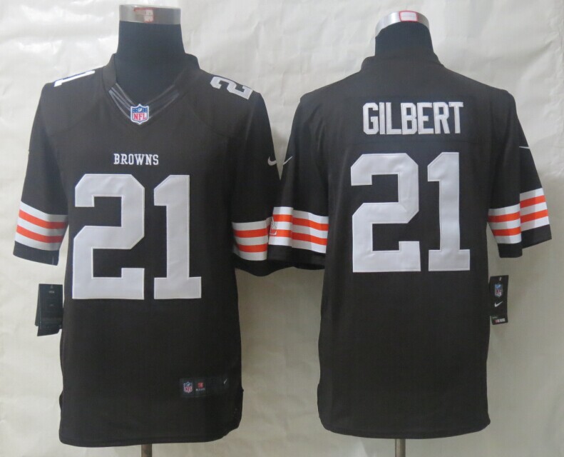 Nike Limited Cleveland Browns #21 Gilbert Brown Jerseys,We sell and wholesale Nike Limited Cleveland Browns #21 Gilbert Brown Jerseys on line form chian!