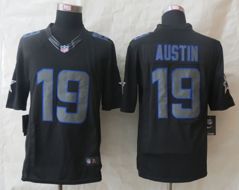 Nike Limited Dallas Cowboys #19 Austin Impact Black Jerseys,We sell and wholesale Nike Limited Dallas Cowboys #19 Austin Impact Black Jerseys on line form chian!