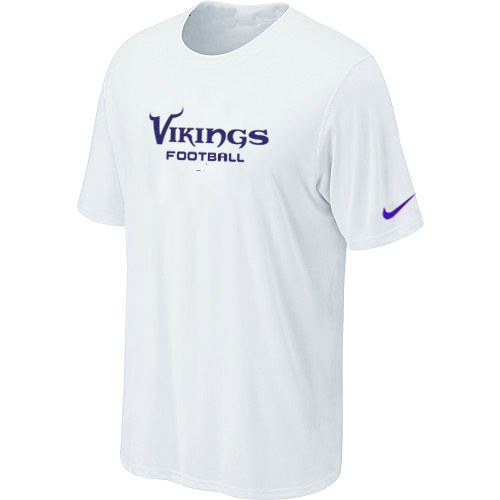Nike Minnesota Vikings Sideline Legend Authentic Font T-Shirt White,We sell and wholesale Nike Minnesota Vikings Sideline Legend Authentic Font T-Shirt White on line form chian!