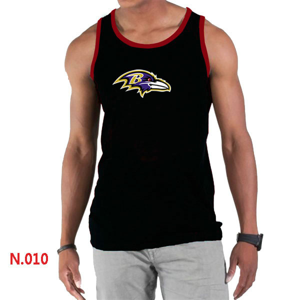 Nike NFL Baltimore Ravens Sideline Legend Authentic Logo men Tank Top Black,We sell and wholesale Nike NFL Baltimore Ravens Sideline Legend Authentic Logo men Tank Top Black on line form chian!
