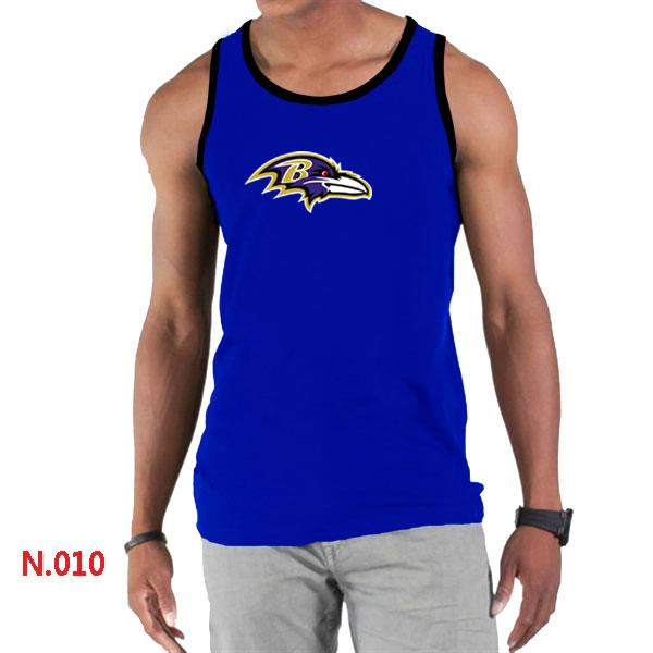 Nike NFL Baltimore Ravens Sideline Legend Authentic Logo men Tank Top Blue,We sell and wholesale Nike NFL Baltimore Ravens Sideline Legend Authentic Logo men Tank Top Blue on line form chian!