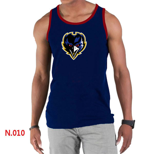 Nike NFL Baltimore Ravens Sideline Legend Authentic Logo men Tank Top D.Blue 2,We sell and wholesale Nike NFL Baltimore Ravens Sideline Legend Authentic Logo men Tank Top D.Blue 2 on line form chian!