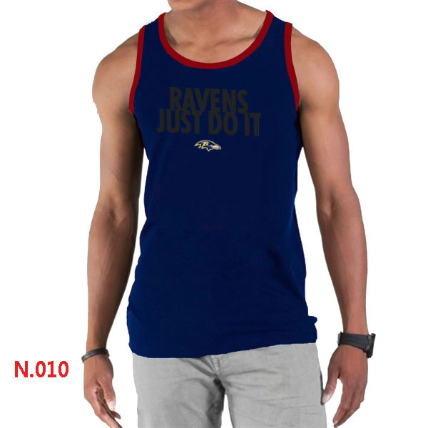 Nike NFL Baltimore Ravens Sideline Legend Authentic Logo men Tank Top D.Blue 5,We sell and wholesale Nike NFL Baltimore Ravens Sideline Legend Authentic Logo men Tank Top D.Blue 5 on line form chian!